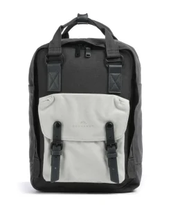Mediative Macaroon Rucksack 14″ Polyester dunkelgrau