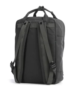 Mediative Macaroon Rucksack 14″ Polyester dunkelgrau