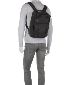 Mediative Macaroon Rucksack 14″ Polyester dunkelgrau