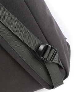 Mediative Macaroon Rucksack 14″ Polyester dunkelgrau