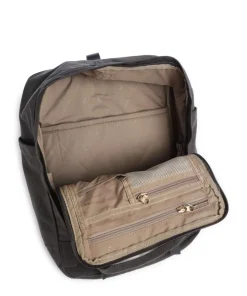 Mediative Macaroon Rucksack 14″ Polyester dunkelgrau