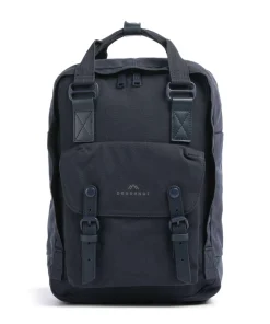 Mediative Macaroon Rucksack 14″ Polyester dunkelblau