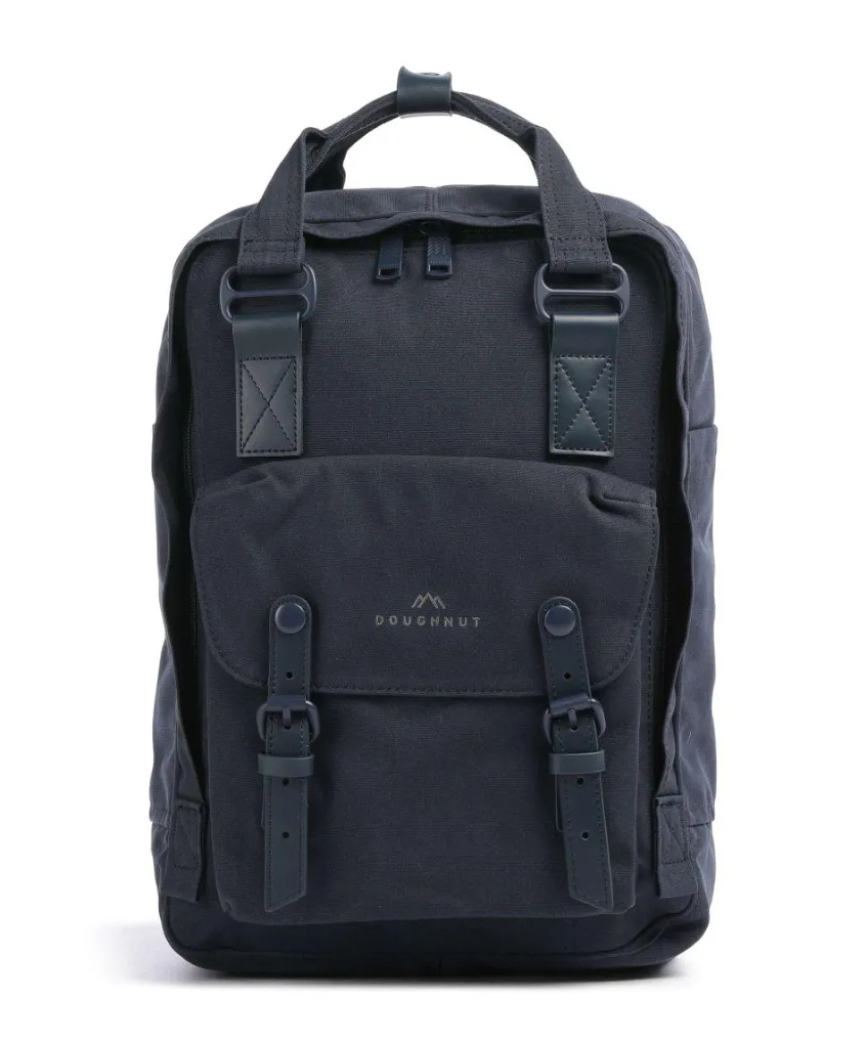 Mediative Macaroon Rucksack 14″ Polyester dunkelblau