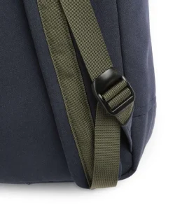 Mediative Macaroon Rucksack 14″ Polyester dunkelblau