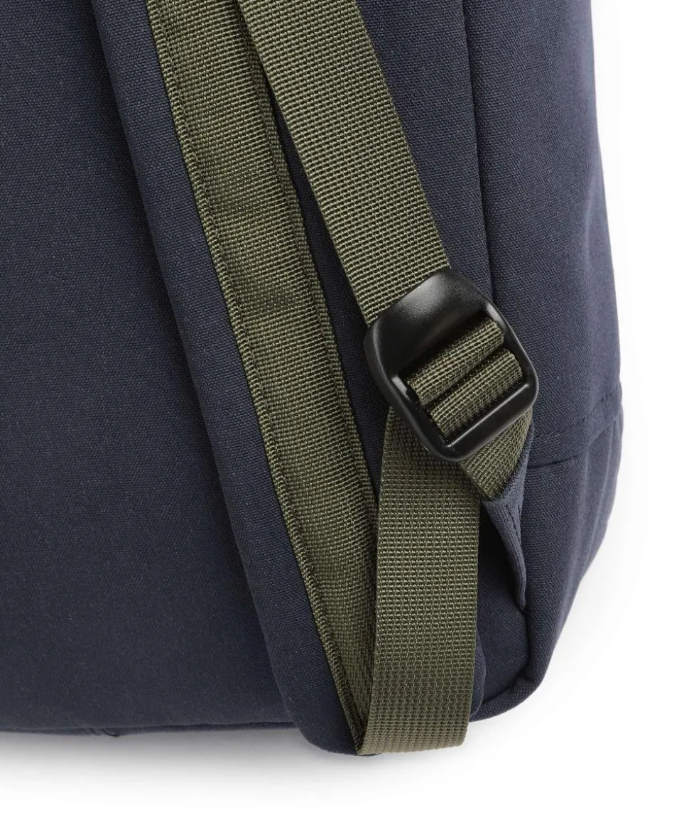 Mediative Macaroon Rucksack 14″ Polyester dunkelblau