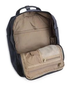 Mediative Macaroon Rucksack 14″ Polyester dunkelblau