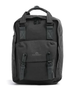 Mediative Macaroon Rucksack 14″ Polyester dunkelgrau