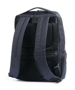 Meet Laptop-Rucksack 15″ Polyester navy