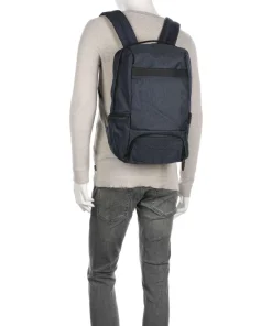Meet Laptop-Rucksack 15″ Polyester navy