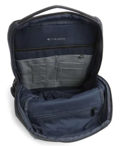 Meet Laptop-Rucksack 15″ Polyester navy