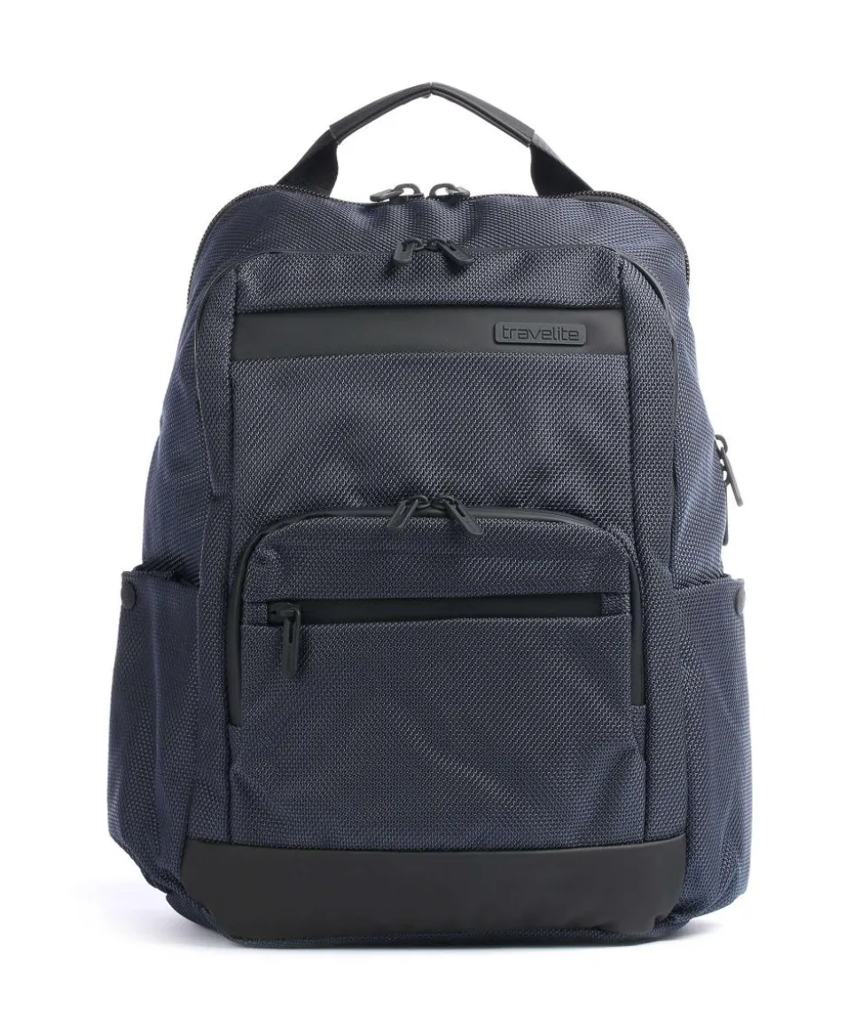 Meet Laptop-Rucksack 15″ Polyester navy