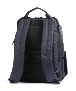 Meet Laptop-Rucksack 15″ Polyester navy