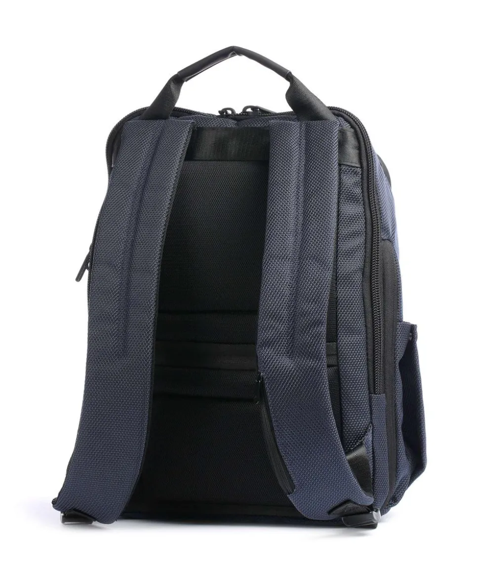 Meet Laptop-Rucksack 15″ Polyester navy