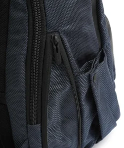 Meet Laptop-Rucksack 15″ Polyester navy