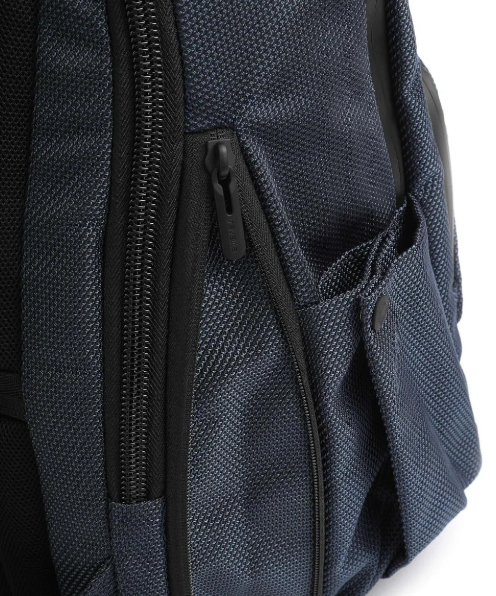 Meet Laptop-Rucksack 15″ Polyester navy