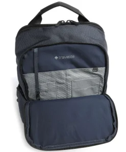 Meet Laptop-Rucksack 15″ Polyester navy