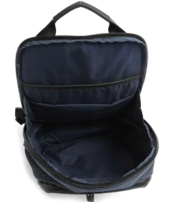Meet Laptop-Rucksack 15″ Polyester navy