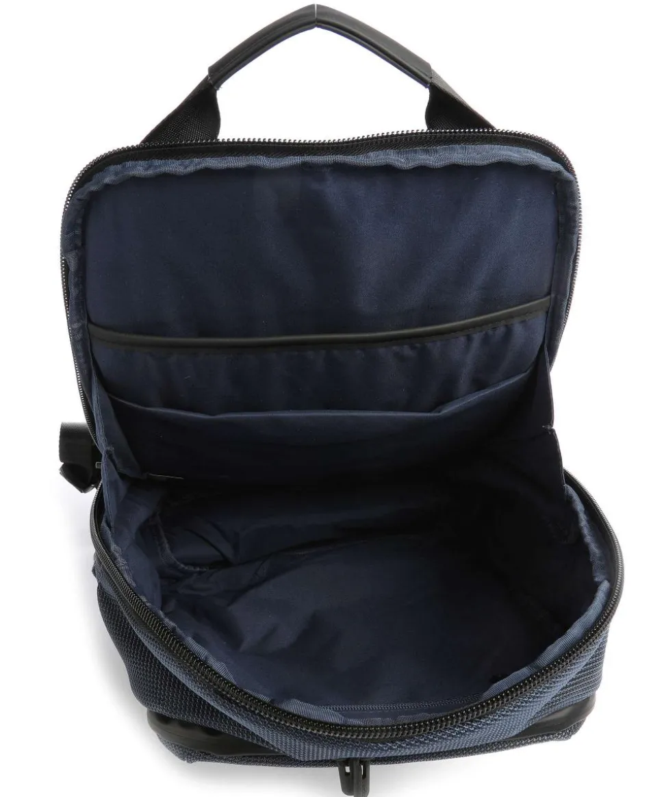 Meet Laptop-Rucksack 15″ Polyester navy
