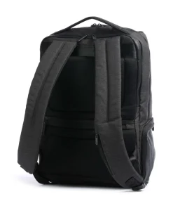 Meet Laptop-Rucksack 15″ Polyester anthrazit