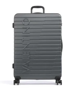 Mercury 4-Rollen Trolley grau 76 cm