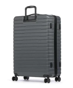 Mercury 4-Rollen Trolley grau 76 cm