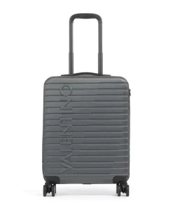 Mercury 4-Rollen Trolley grau 55 cm