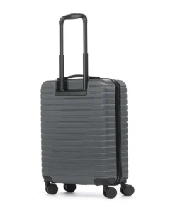 Mercury 4-Rollen Trolley grau 55 cm