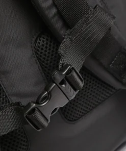 Metro Collection Rolltop Rucksack 15″ Polyester schwarz