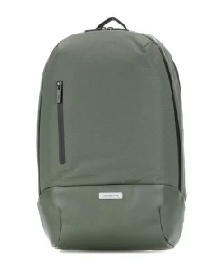 Metro Collection Rucksack 15″ Polyester, Polyamide dunkelgrün