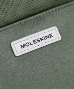 Metro Collection Rucksack 15″ Polyester, Polyamide dunkelgrün