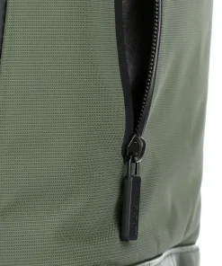 Metro Collection Rucksack 15″ Polyester, Polyamide dunkelgrün