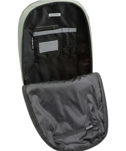 Metro Collection Rucksack 15″ Polyester, Polyamide dunkelgrün