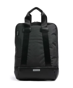 Metro Collection Rucksack 15″ Polyamide schwarz