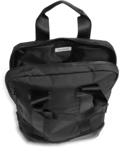 Metro Collection Rucksack 15″ Polyamide schwarz