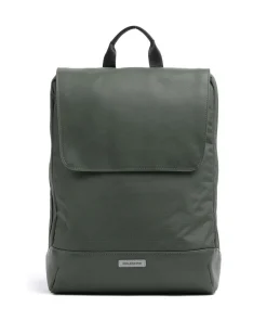 Metro Collection Rucksack 15″ Polyamide dunkelgrün