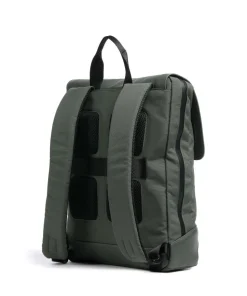 Metro Collection Rucksack 15″ Polyamide dunkelgrün
