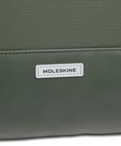 Metro Collection Rucksack 15″ Polyamide dunkelgrün