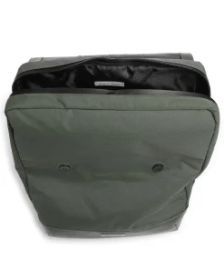 Metro Collection Rucksack 15″ Polyamide dunkelgrün