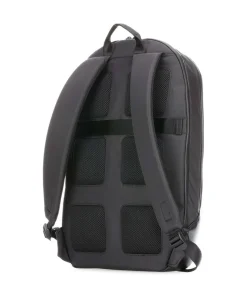 Metro Collection Rucksack 15″ Polyamide, Polyurethane schwarz