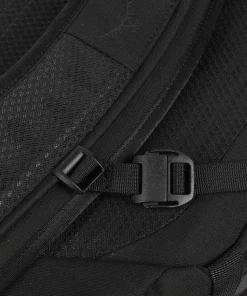 Metron 18 Kuriertasche 16″ recyceltes Polyester schwarz