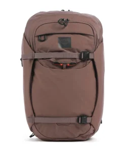 Metron 24 Wanderrucksack 16″ recyceltes Nylon karamellbraun