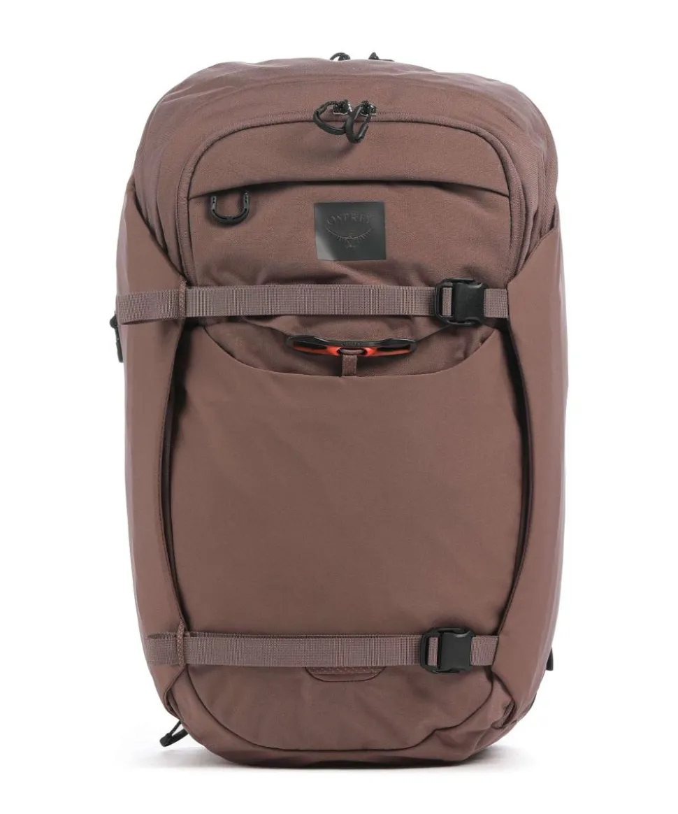 Metron 24 Wanderrucksack 16″ recyceltes Nylon karamellbraun