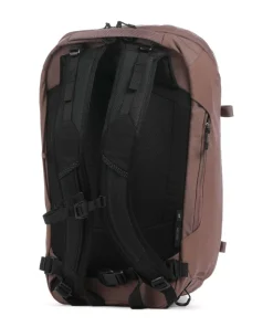 Metron 24 Wanderrucksack 16″ recyceltes Nylon karamellbraun