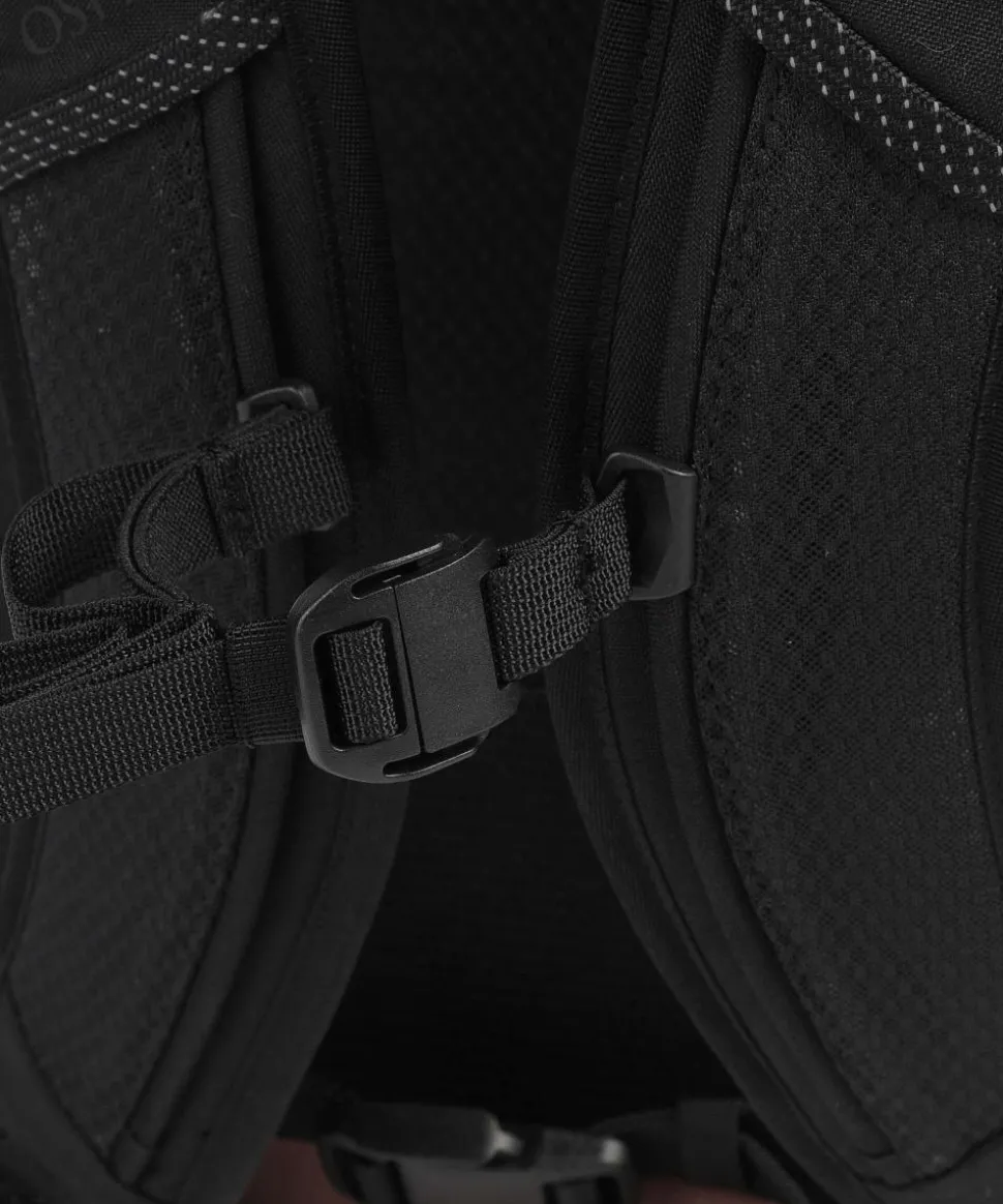 Metron 24 Wanderrucksack 16″ recyceltes Nylon karamellbraun