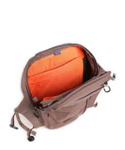 Metron 24 Wanderrucksack 16″ recyceltes Nylon karamellbraun