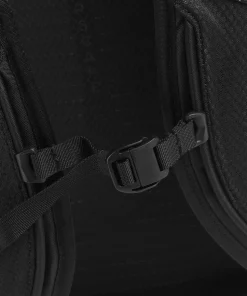 Metron WP 25 Rolltop Rucksack 16″ recyceltes Nylon braun