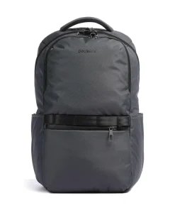 Metrosafe 25 Rucksack 16″ recyceltes Polyester dunkelgrau