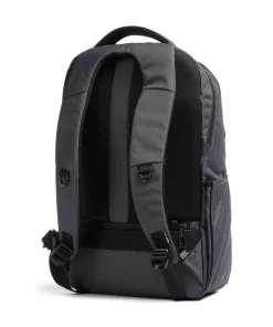 Metrosafe 25 Rucksack 16″ recyceltes Polyester dunkelgrau