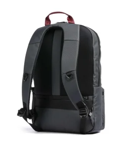 Metrosafe Metrosafe X 20L backpack Rucksack 16″ recyceltes Polyester dunkelgrau