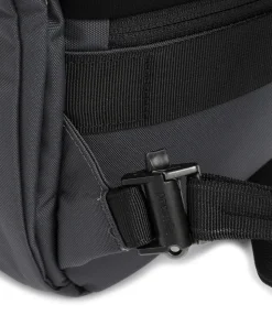 Metrosafe Metrosafe X 20L backpack Rucksack 16″ recyceltes Polyester dunkelgrau